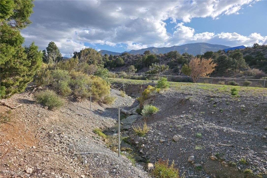Land in Cold Creek Oasis