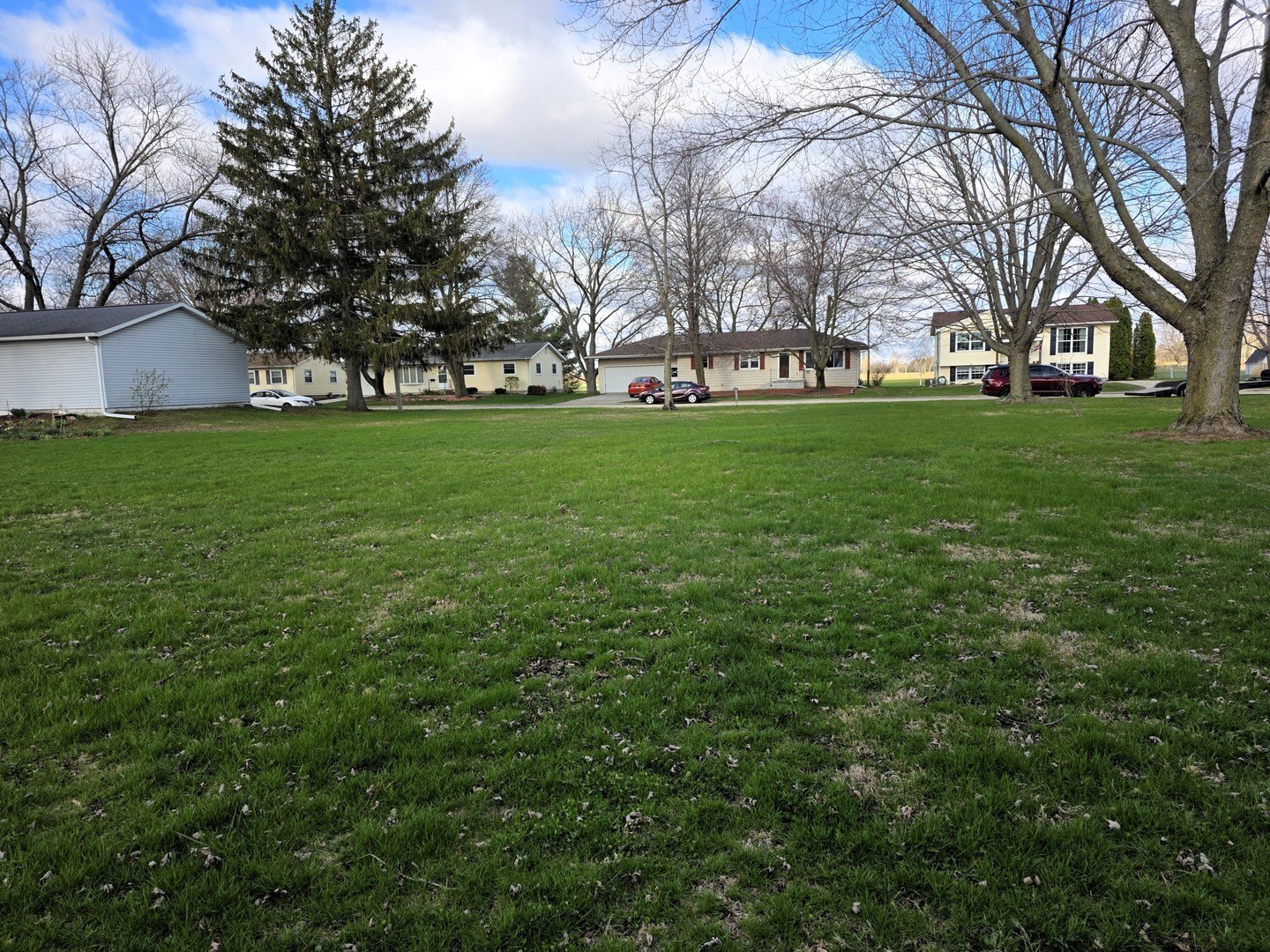 Residential Lot in Prophetstown, IL