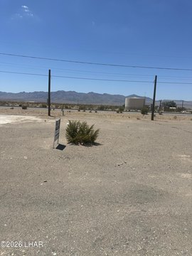 Land, Fort Mohave, AZ