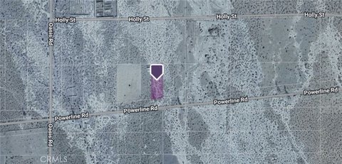 Adelanto Vacant Land Opportunity