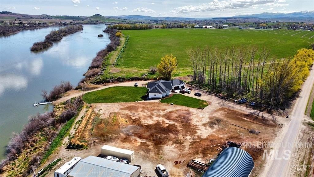 Marsing, ID Riverfront Land