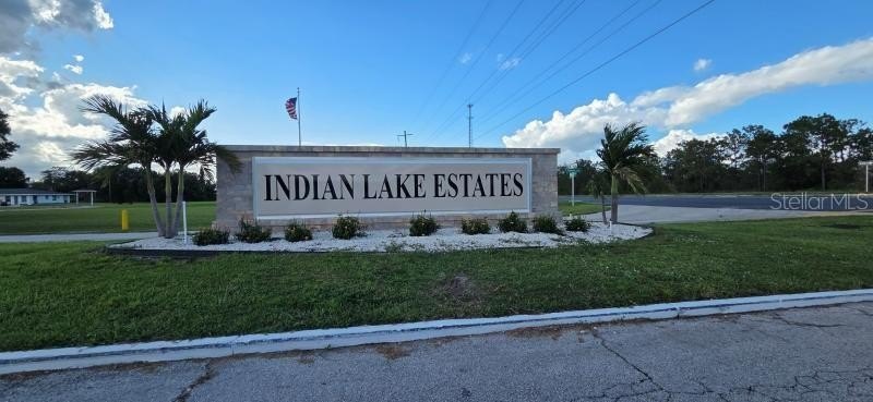 Residential Land in Resort Community