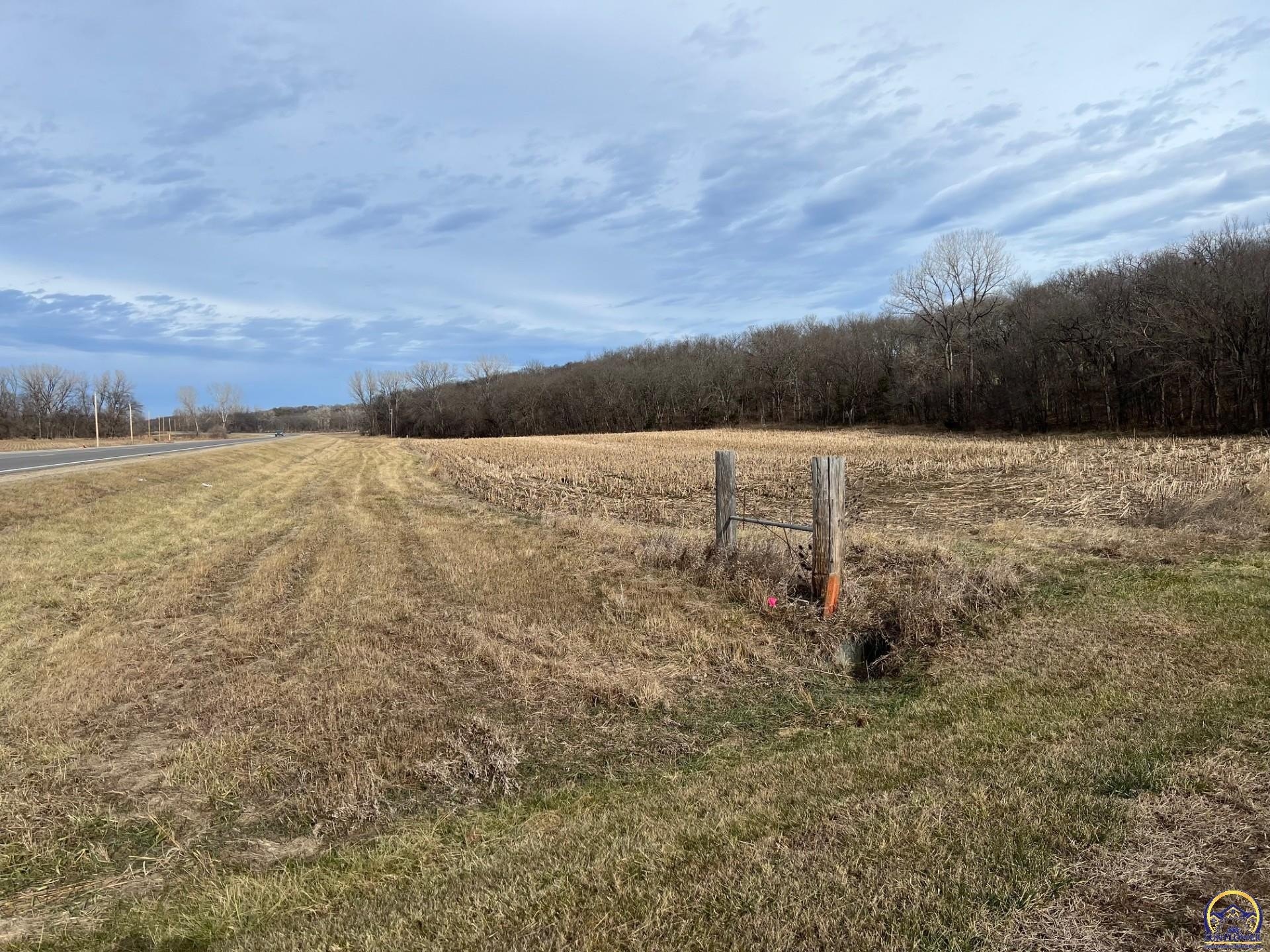 94.65 Acres of Tranquil Land