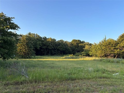 Wanette, OK Land Opportunity