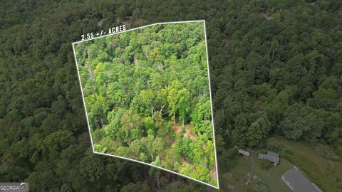 Land, Cleveland, GA
