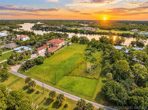 Land, Port St Lucie, FL