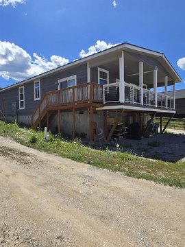 Alpine WY Multi-Family Investment