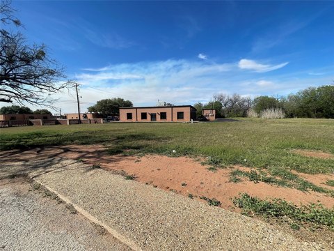 Land, Abilene, TX
