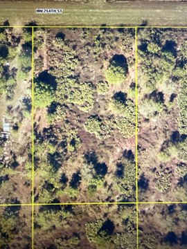 Land, Okeechobee, FL
