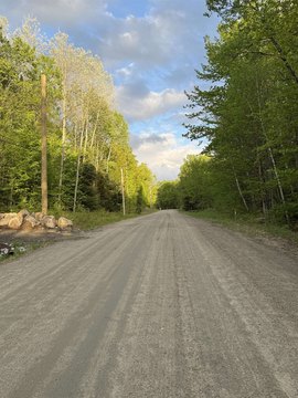 LAND - Franconia, NH