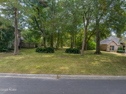 Land, Lafayette, LA