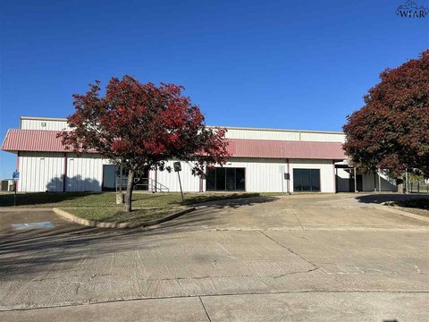 Turnkey Daycare Facility with Play Area