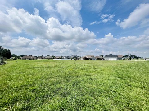 LAND - Henderson, KY