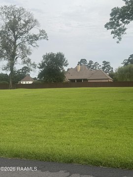 Land, Jennings, LA