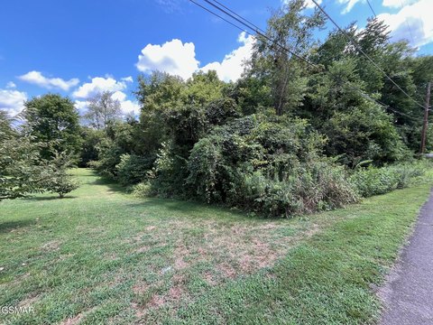 Residential Land Near Knoxville