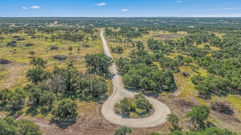 LAND - Mountain Home, TX