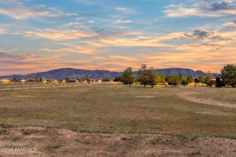 Land, Prescott Valley, AZ