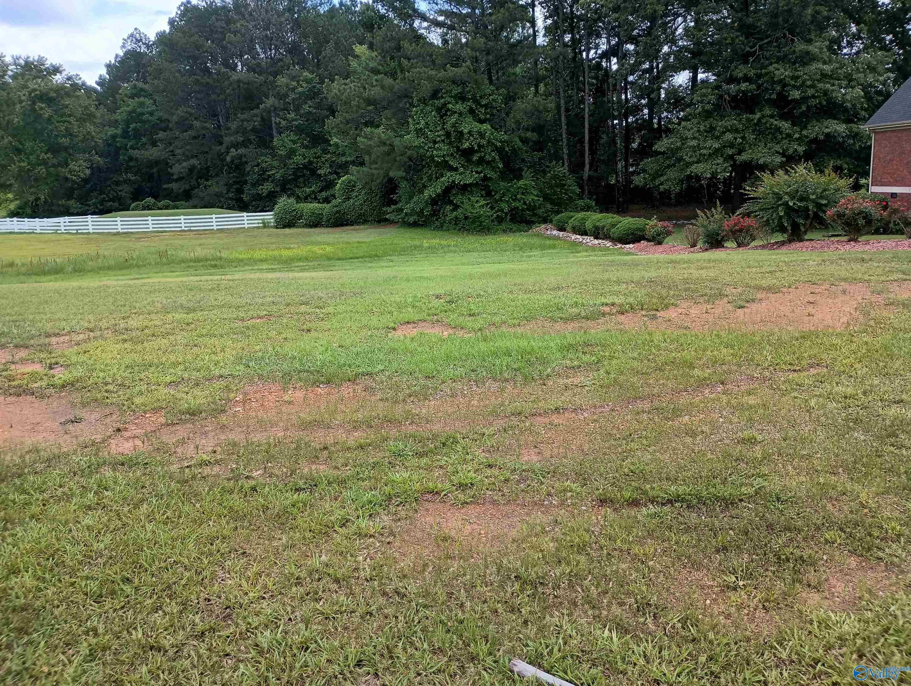 Land in Silver Lakes Community