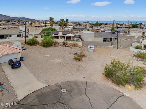 Land, Lake Havasu City, AZ