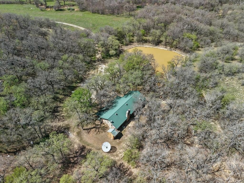 Jacksboro Agricultural and Recreational Ranch