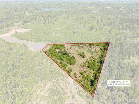 LAND - Ishpeming, MI