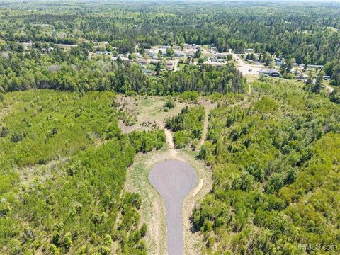 LAND - Ishpeming, MI