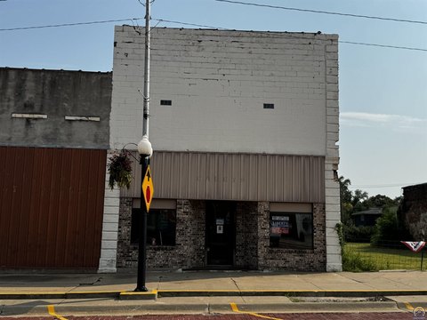 Historic Downtown Storefront