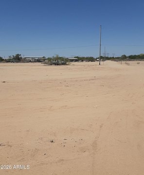 Tonopah, AZ Vacant Land
