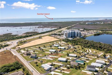 LAND - Fort Myers, FL