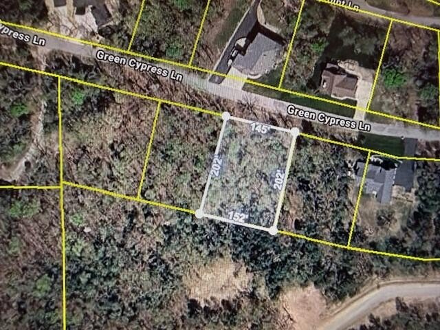 Lakeview Lot in Eagles Point