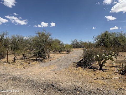 LAND - Tucson, AZ