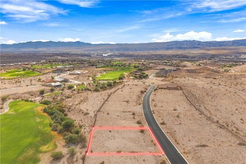 Land, Bullhead City, AZ