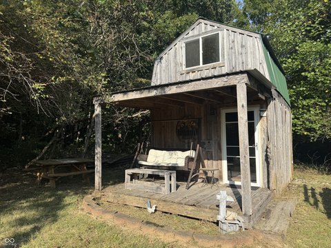 Land, Spencer, IN