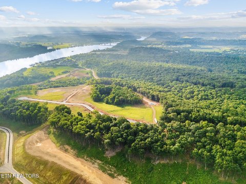 Tennessee National View Homesite