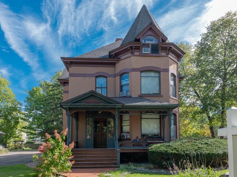 Kalamazoo Multi-Unit Investment Opportunity