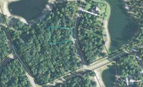 Residential Land in Gated Community