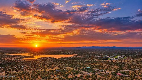 Land, Show Low, AZ