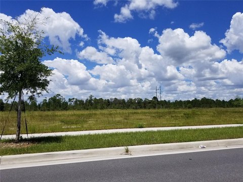 Land, ORLANDO, FL