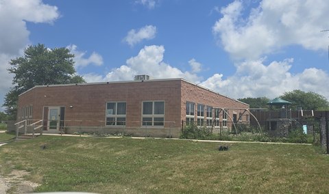 Paxton Commercial Property For Sale