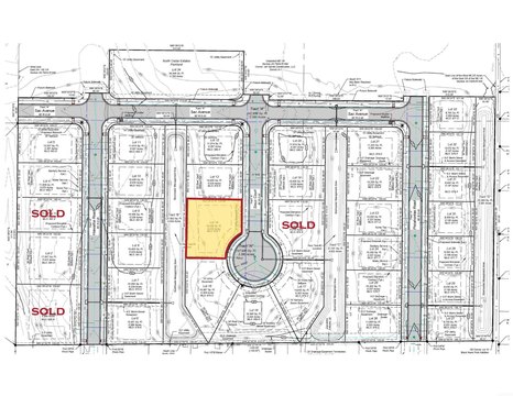 Zoned A-1 Single-Family Lot