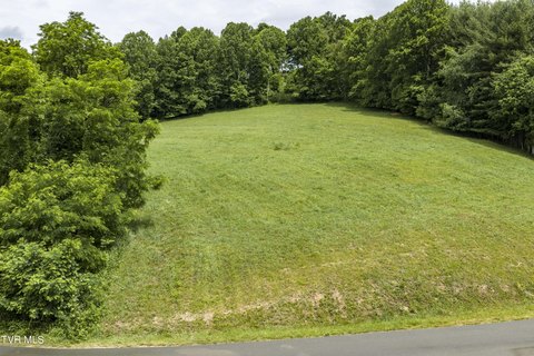 Buildable Lot Near Watauga Lake