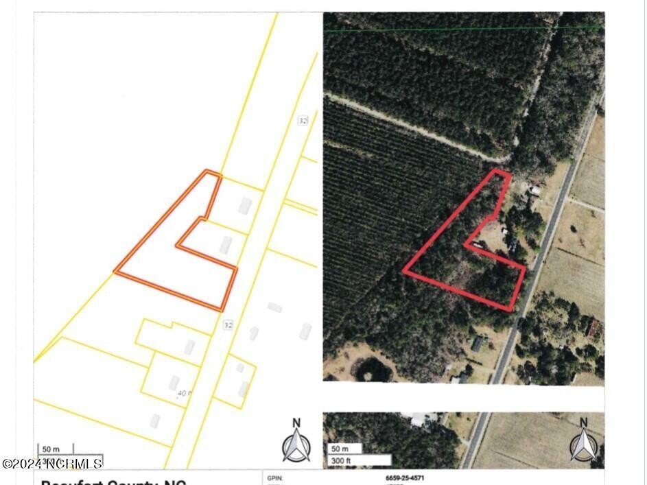 Unrestricted Land in Pinetown Area