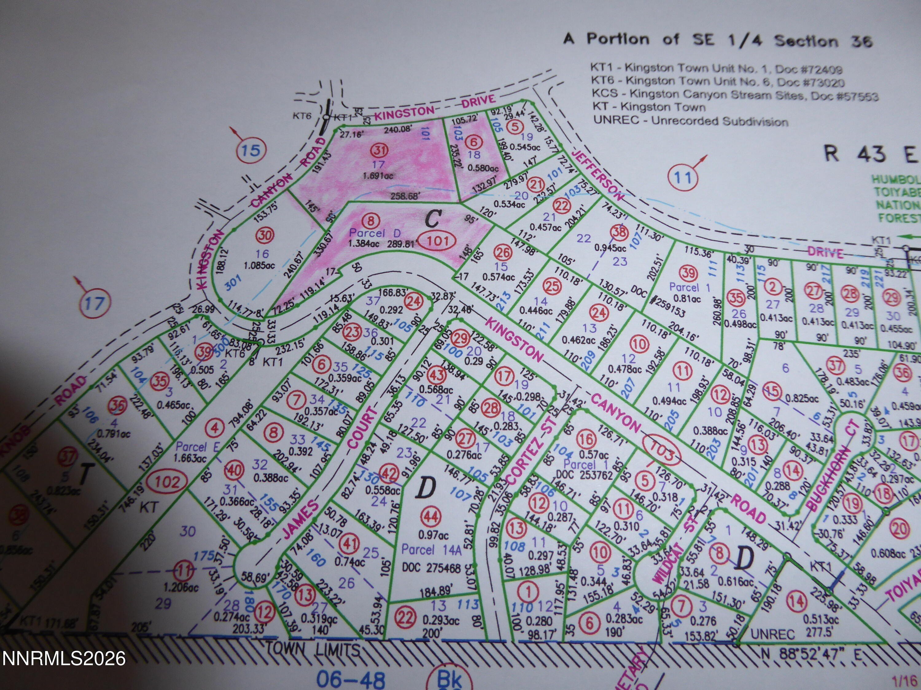 Commercial Land in Downtown Kingston