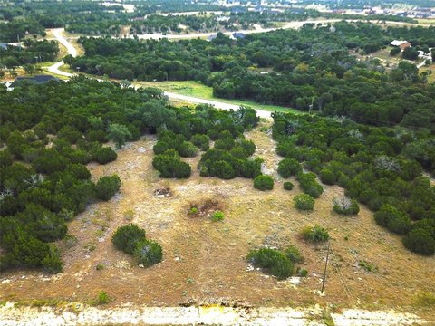 Scenic Homesite with Panoramic Views