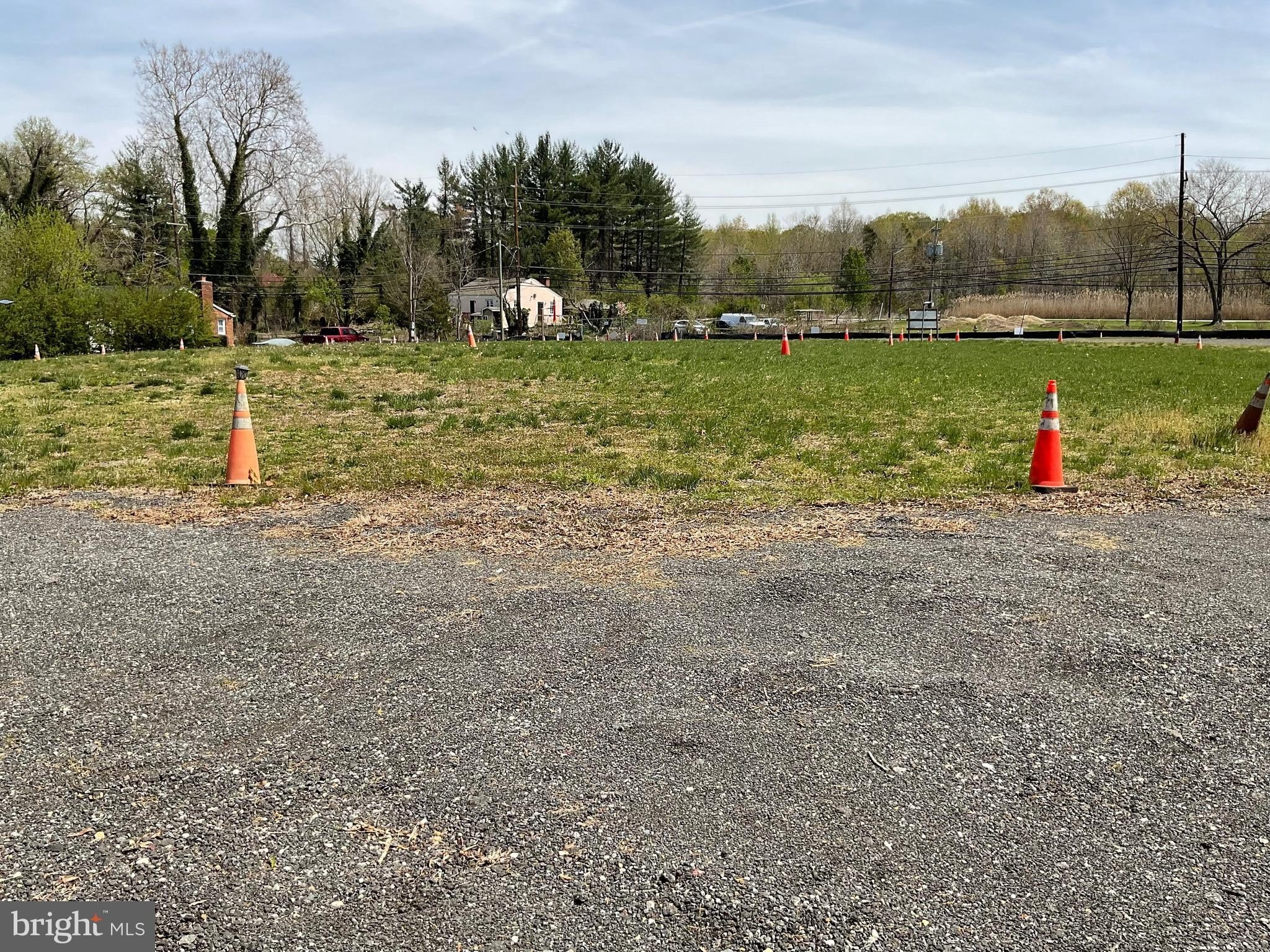Buildable Land in Clinton, MD