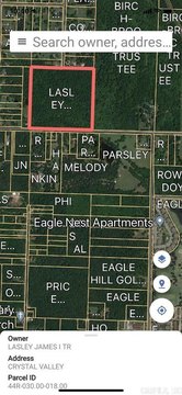 40 Acres Near I-430