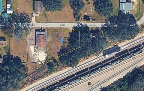 Land, MULBERRY, FL