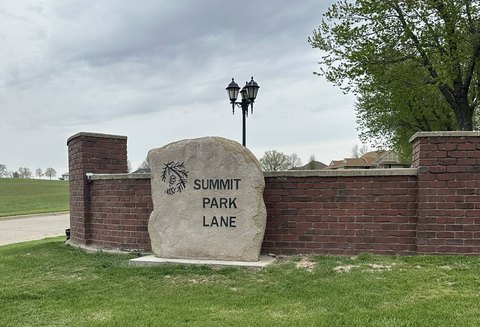 Vacant Land in Creston, IA
