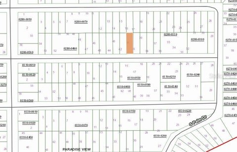Residential Land in Growing Community