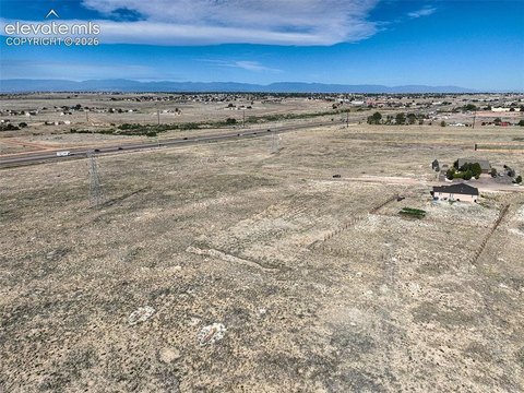 Land, Pueblo West, CO